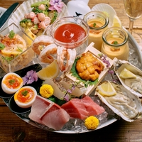 uni Seafoodの写真