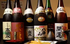 串揚居酒屋 でらじろう