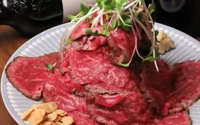 欧風鉄板肉バル マーブル