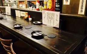 串揚居酒屋 でらじろう