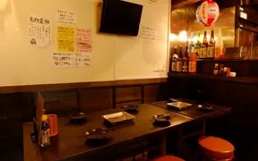 串揚居酒屋 でらじろう