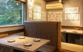 MANCHER KITCHEN 飯田橋