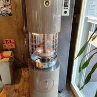 ロースターコーヒー Aozoraの写真