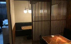 鉄板焼 円居 恵比寿店