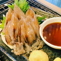 魚貝バル HAMAJIRUSHIの写真