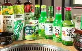 韓国料理＆BBQ ペゴッパヨ 川崎本店