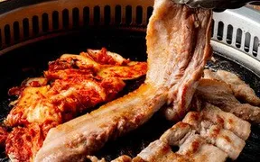 韓国料理＆BBQ ペゴッパヨ 川崎本店