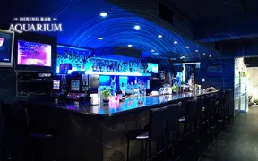 Dining Bar AQUARIUM