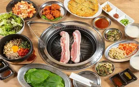 韓国料理＆BBQ ペゴッパヨ 川崎本店