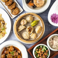 天満上海食宴の写真