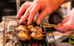 焼き鳥ギャング 新宿店