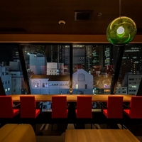 個室＆夜景 韓国料理 ハヌリ 新橋店の写真