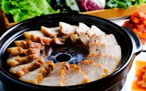 韓国伝統料理・焼肉ハヌリ 池袋店