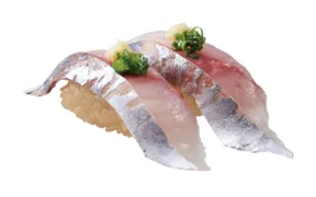 回転寿司みさき トレッサ横浜店