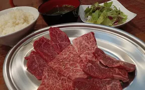 焼肉みくりや