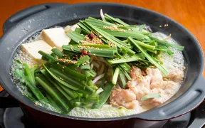 隠れ家もつ鍋居酒屋 風風