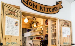 LION KITCHEN