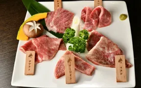 【厳選A5黒毛和牛×焼肉食べ放題】焼肉令火 池袋本店