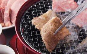 【厳選A5黒毛和牛×焼肉食べ放題】焼肉令火 池袋本店