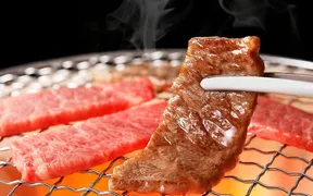 焼肉食堂まんぷく 岡山下中野店