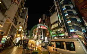 個室居酒屋 四季の詩 神戸三宮駅前店