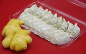 餃子房かたらいや