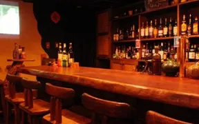 伽藍bar