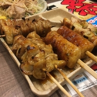 焼鳥日高 神田西口店の写真