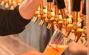 クラフトビールタップグリル＆キッチン渋谷