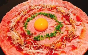 焼肉いのうえ立川