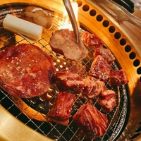 GKB-fu焼肉の写真