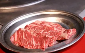 焼肉伝説バリバリ 千日前店