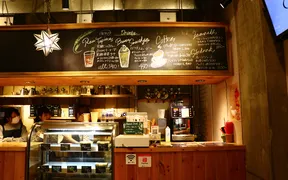 ＆CAFE（アンドカフェ）～新潟駅カフェ 自家製たまごサンドと〆パフェのお店～