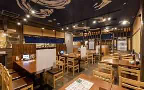 寿司・焼鳥・酒肴 すしの和 錦糸町南口駅前店