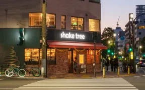 Shake Tree Burger ＆ Bar