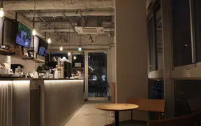 natural cafe 檜の森