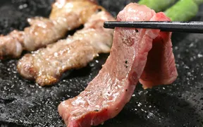 溶岩焼肉ダイニングbonbori 新宿店