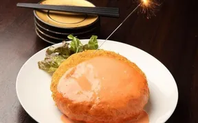 力士料理 金鍋