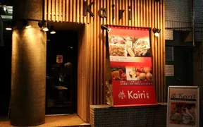 meat ＆oyster 渋谷kairi