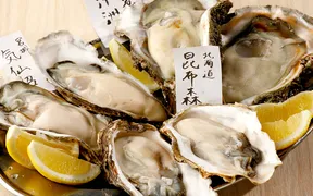 MICHI FISH＆OYSTER 大井町店