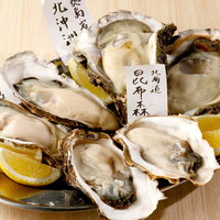 MICHI FISH＆OYSTER 大井町店の写真