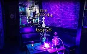 THE SHISHA HOUSE 新潟駅前店