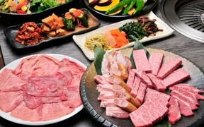 焼肉処 葡萄匠屋 箕面本店