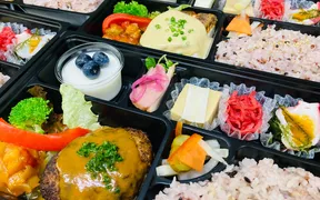 体にやさしい西洋料理 レストランアオヤマ