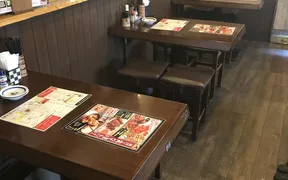 炭火やきとりオオギヤ 水戸元吉田店