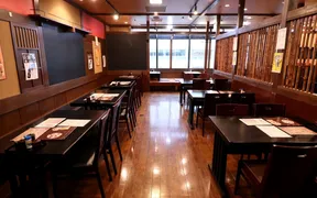 下町居酒屋いっき 有明別邸