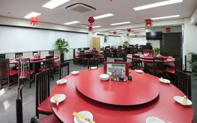 中国料理東昇餃子楼本店