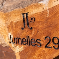 Jumelles29の写真