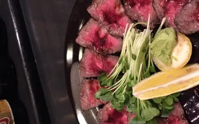 焼肉・居酒屋 獏羅