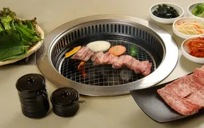 和牛焼肉・韓国料理 アリラン